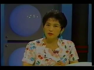NHKワールドウォッチング（捏造従軍慰安婦）　福島瑞穂弁護士