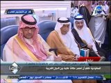 #باختصار-معتزبالله عبدالفتاح:القمة المصرية السعودية المصغرة بين السيسى وملك السعودية