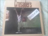 CRUSADERS -NIGHT LADIES(RIP ETCUT)MCA REC 84