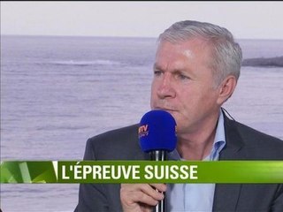 Luis Fernandez: ses conseils aux Bleus - 20/06