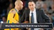 What David Blatt Brings to Cavaliers