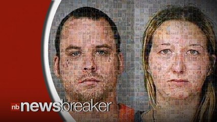 Parents Arrested When Police Find Two Children Living in Home Full of Feces and Filth