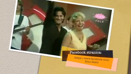 NINO REŠIĆ & SUZANA MANČIĆ - KAD ZAMIRIŠU JORGOVANI (LIVE)