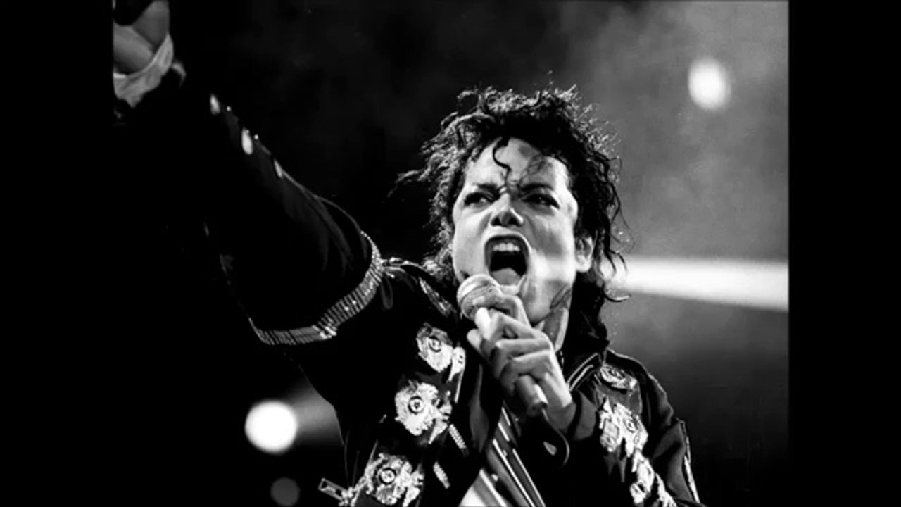 Billie Jean club Remix