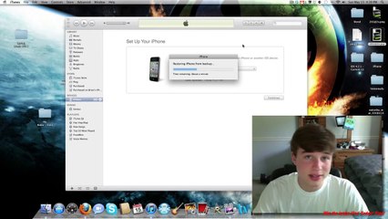 How to COMPLELTELY Restore your iPhone, iPad, and iPod Touch