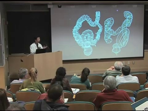 UCSF Radiology- How a CT Scan Medical Imaging Exam Works