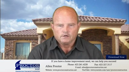 Home Renovation and the Impact on Your Family