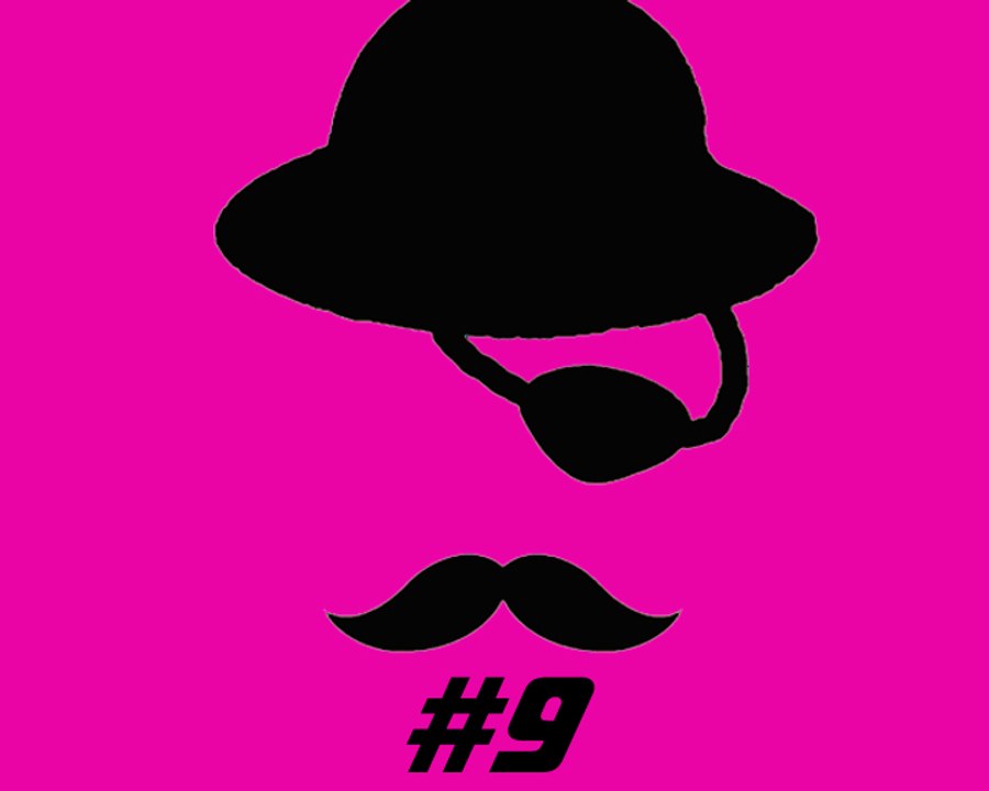 Get Educated Episode. 9