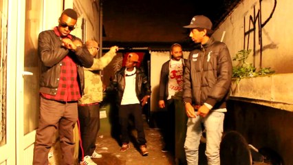 TKM - Au Poste 2 Combats - KMerzo Mixtape 45 Dirty Soundz.III