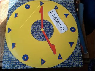 DEODATO -I NEVER GET ENOUGH(RIP ETCUT)WB REC 82