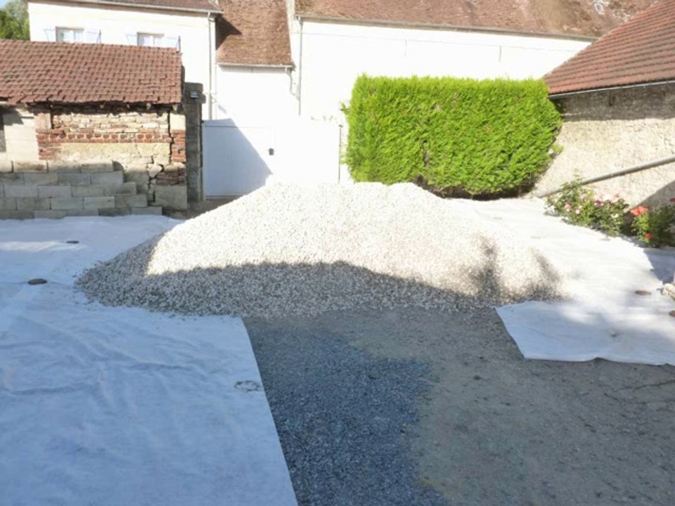 refection de l entree