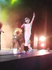 CONCIERTO ABRAHAM MATEO SEVILLA 15 JUNIO 2014