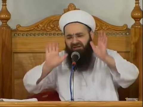 11 Ay İçki İçip Ramazan'da Mukabele Okuyan Hafızın Hikâyesi - Cübbeli Ahmet Hoca - YouTube