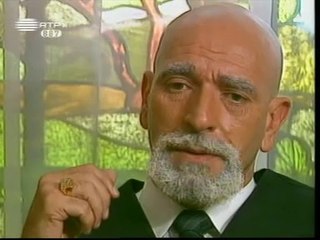 Direito de Nascer ep. 133 pt1