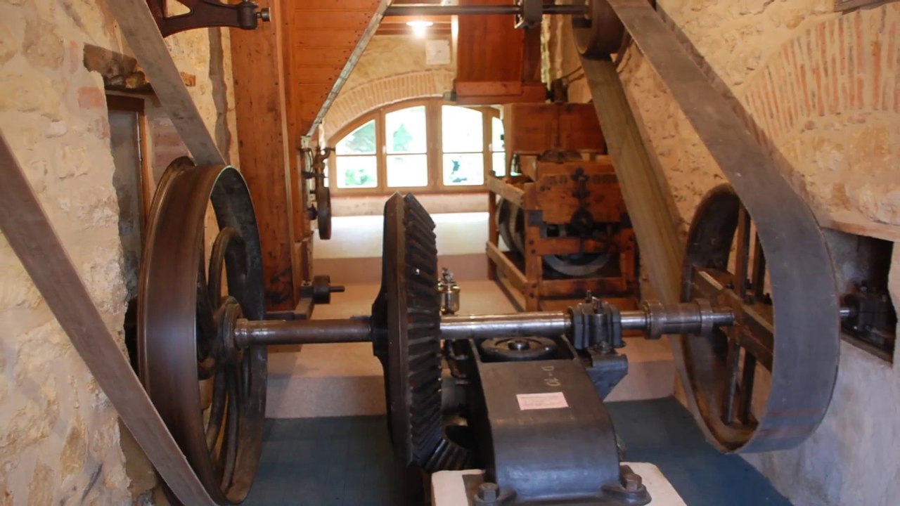 14HFMILL42008