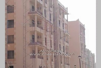 شقة للبيع بمدينة الرحاب