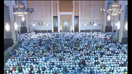 سورة مريم من تراويح رمضان - مشاري بن راشد العفاسي