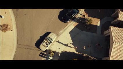 Frontera || Official Trailer #1 || Film 2014 || Ed Harris, Eva Longoria || Movie HD Quality