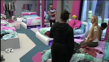 Part 1 Eviction FRI 20th June