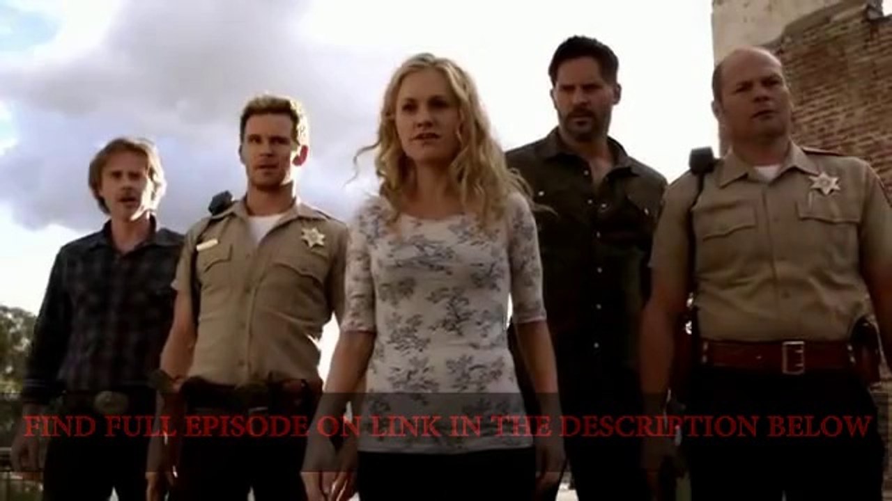 Watch True Blood S07E01 (Jesus Gonna Be Here) Streaming TV Links