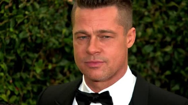 Will George Clooney Pick Brad Pitt As The Best Man At His Wedding?