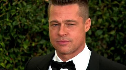 Will George Clooney Pick Brad Pitt As The Best Man At His Wedding?