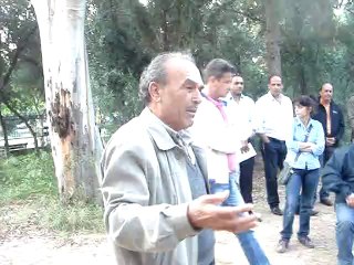 Η συγκέντρωση τών Φίλων του Πυριτιδοποιείου - 8ο