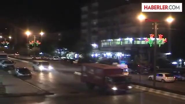 Barış Toplantısında Ateş Açıldı 3'ü Asker 7 Yaralı 2