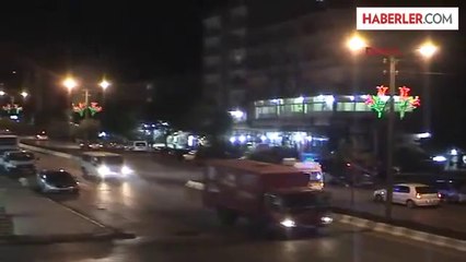 Barış Toplantısında Ateş Açıldı 3'ü Asker 7 Yaralı 2