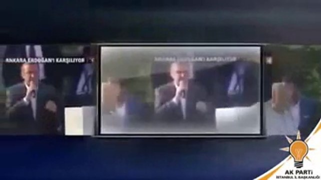 Başbakan icin hazirlanan aktuel gündemden - Dombra klipi - TEMS NEWS - CT