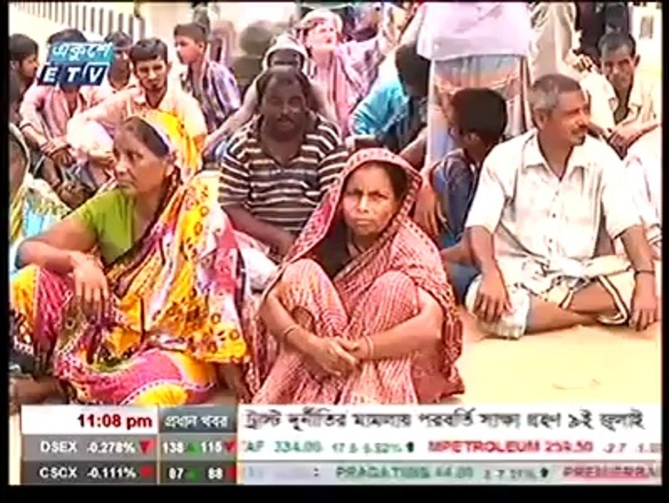 রাষ্ট্রক্ষমতার আশ্রয়ে থেকে অপরাধীরা কালসি সহ সারাদেশে হত্যাকাণ্ড ঘটাচ্ছে,মন্তব্য বিশিষ্টজনদের