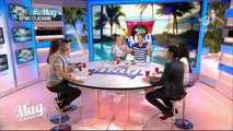 Les anges de la Télé Réalite 6 le mag du 20 Juin 2014