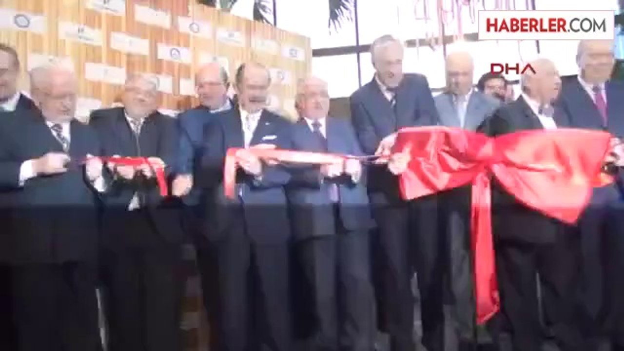 Rixos Eskişehir Termal Otel Açıldı