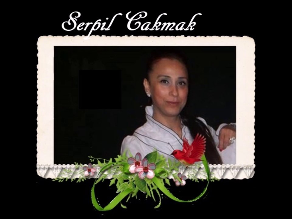 Serpil Cakmak-Felek Cakmagini  Üstüme Cakti-Deniz Ölmez