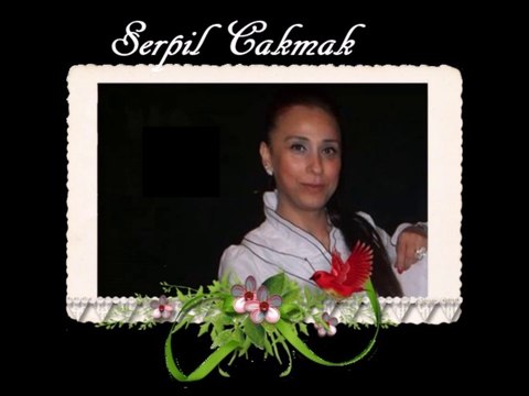 Serpil Cakmak-Felek Cakmagini Üstüme Cakti-Deniz Ölmez