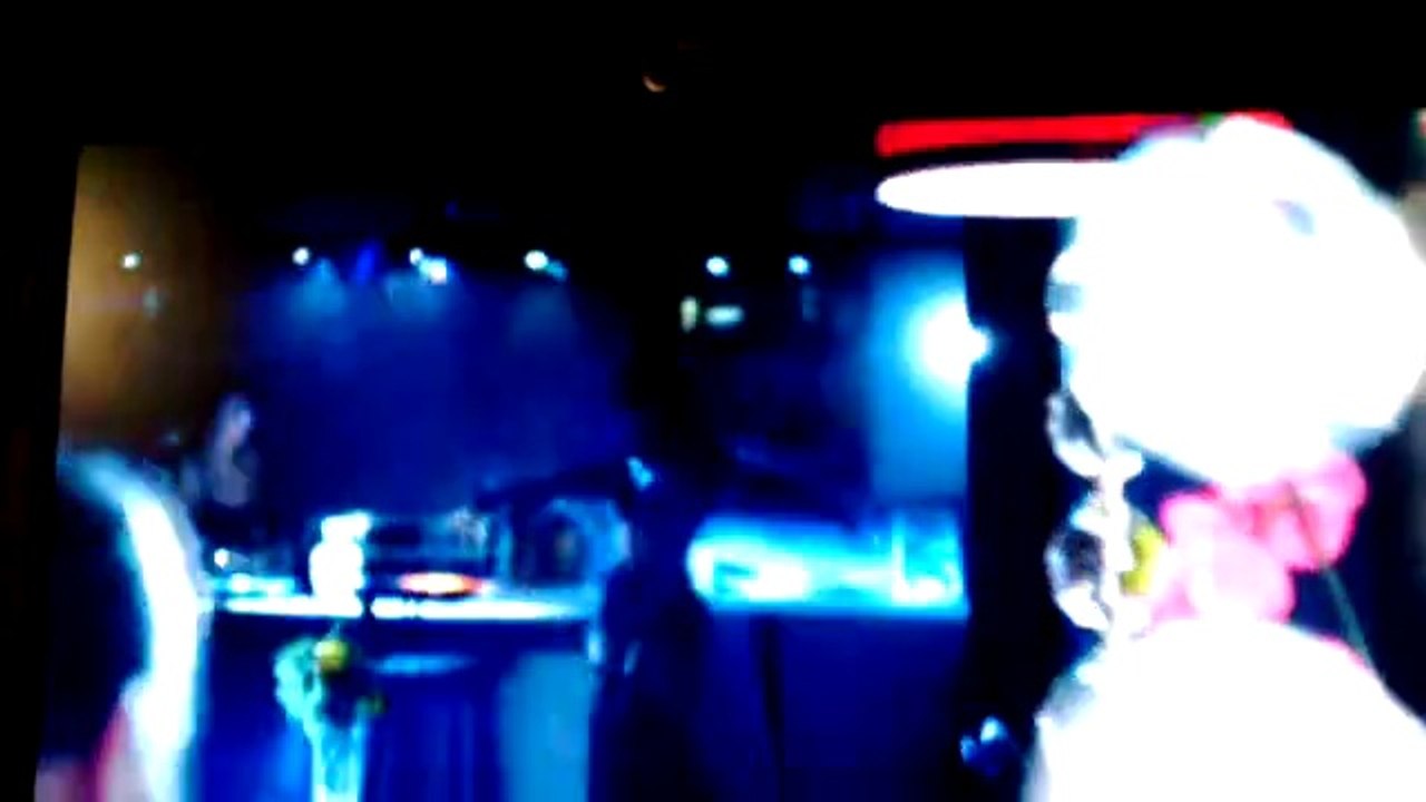 Daddy Yankee ft Natalia Gimenez La Noche Es De Los Dos