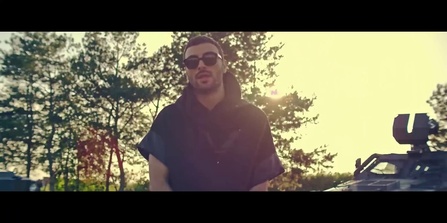 Ledri Vula - HALLAKAMA - (OFFICIAL VIDEO)