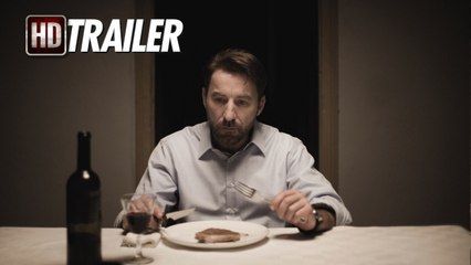 Cannibal (Caníbal, 2013) - Official Trailer #1 - [HD]