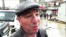 Bulgaria: sempre più drammatica la situazione dopo l'alluvione