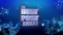 2014 NBA Social Media Awards Best Post Nominee - Rajon Rondo