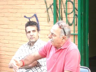 Η συγκέντρωση τών Φίλων του Πυριτιδοποιείου - 11ο μέρος