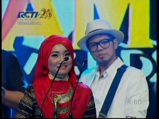 [140619]AMI Awards 2014 - seg 7