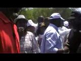 Locales 2014-Taxawu Dakar: la démonstration de force de Khalifa Sall commence à Hann Bel-Air