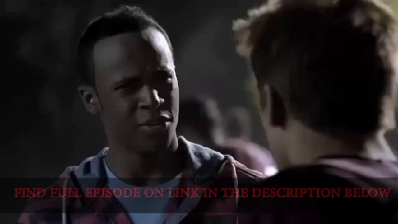 Download Teen Wolf Season 4 Premiere -The Dark Moon *S04E01*