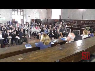 Napoli - Unicef '' Mille voci per un coro'' -2- (19.06.14)