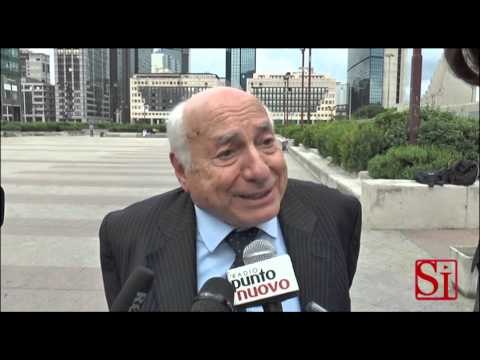 Santa Maria C.V. (CE) - Caso Iovine, parla Buonajuto (20.06.14)