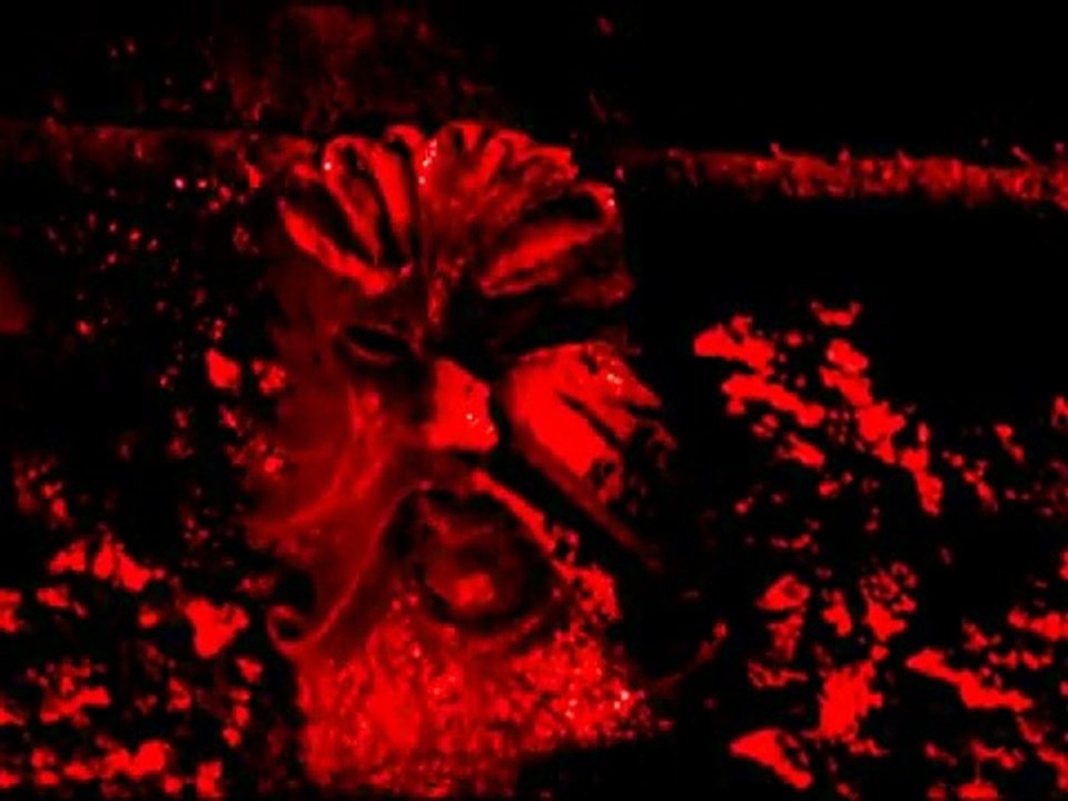 Miel Noir : Schwarzer Honig [feat. Gerhard Hallstatt (Allerseelen)]