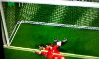 FIFA 14 GOL DI MANO