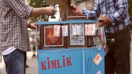 Ali Biçim Show Tanıtım \ Yakında FOX'ta!