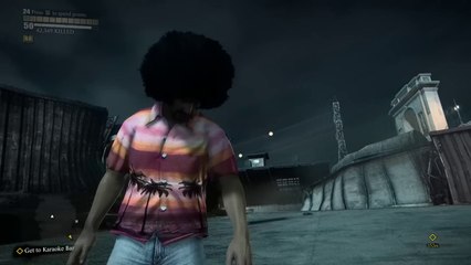 Dead Rising 3 - Une phase de jeu